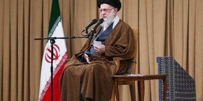 İmam Hamanei: ABD Bir Savaş Başlatırsa Bu Kez Bölgesel Olur