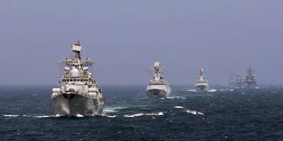 İran, Çin ve Rusya askeri tatbikat yapacak