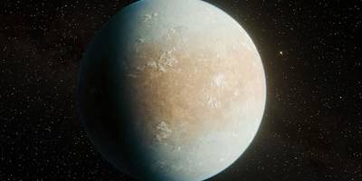 Yeni bir ‘Dünya’ keşfedildi: Bir yılı 355 gün sürüyor