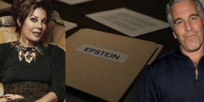Epstein dosyasında şoke eden yazışmalar: Afrika'dan bebek getirebilirim, kız mı erkek mi?