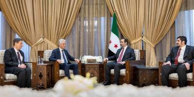 ENKS, Kürtlerin ‘asli ortak’ olarak tanınmasını istedi