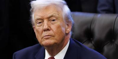 Trump'tan İran'la anlaşamazsak çok kötü şeyler olacak