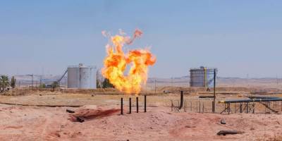 Aloziya Amerîka û Îranê kêm bû, petrol erzan bû