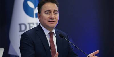 Babacan: Yetkinin tek elde toplandığı günden beri tek haneli enflasyonun yüzünü görmedik