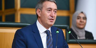 Bakırhan'dan Bahçeli'nin umut hakkı ve kayyum açıklamalarına destek: İktidar gecikmeden adım atmalı