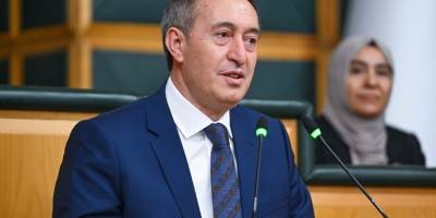 Tuncer Bakirhan: Kurd li dijî bêstatubûna 100 salî rabûn ser pêyan