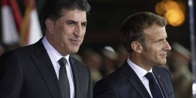 Suriye’deki uzlaşmanın perde arkası: Fransa Kürtlerin hakları için ağırlığını koydu