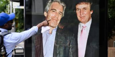 Epstein dosyaları yayımlandı: Trump’ın adı binden fazla belgede geçiyor