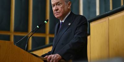 Bahçeli dünkü sözleri hakkında konuştu: Bundan sonrası hükümetin bileceği iştir