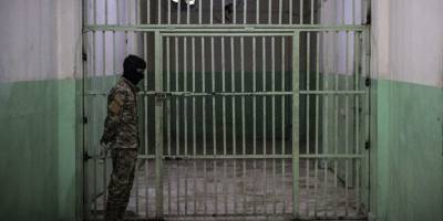 Irak’ta genel af: 41 bin kişi serbest bırakıldı