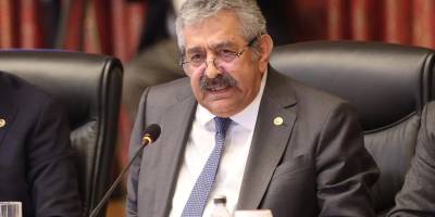 MHP'li Feti Yıldız: Öcalan'a umut hakkı geliyor