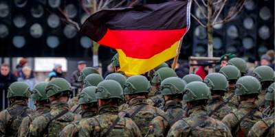 Almanya Kürdistan'daki askerlerinin bir kısmını geri çekiyor