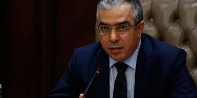 Uçum'dan 'umut hakkı' açıklaması: ‘Öcalan’ı da kapsıyor’