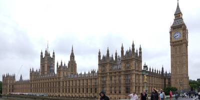 İngiltere, Nijerya'ya 420 milyon sterlin tazminat ödeyecek