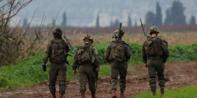 Yahudi teröristlerden Lübnan'da baskın: Cemaat-i İslami yetkilisi kaçırıldı