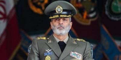 İran: Herhangi Bir Saldırıya Kararlı Bir Şekilde Karşılık Vermeye Hazırız