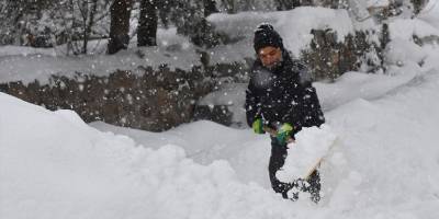 Meteorolojiden bazı iller için ‘sarı kodlu’ uyarı: Okullar tatil