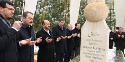 Yeni İçişleri Bakanı Mustafa Çiftçi kimdir?