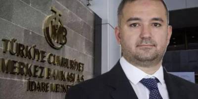 Karahan; "2026 yılı enflasyon tahmini güncellendi"