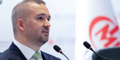 Karahan; "2026 yılı enflasyon tahmini güncellendi"