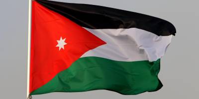 Ürdün: İsrail'in Batı Şeria'da hiçbir egemenlik hakkı yok