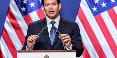 Rubio: İran’la anlaşma zor ama mümkün