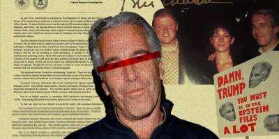 Epstein Vakıası Modernitenin İstisnası Neoliberalizmin Anormali midir?