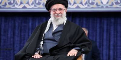 Hamaney'den müzakereler sonrası ilk açıklama: 'Nükleer enerji temel hakkımız'