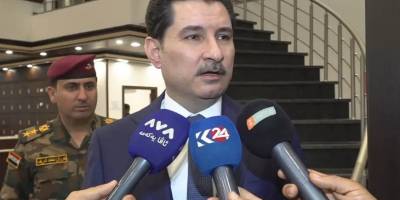 KDP: Irak Genelkurmay Başkanlığının Alınması Kürt Haklarına Darbedir
