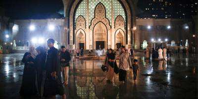 Ramazan 2026: Dünyada en uzun ve en kısa oruç süreleri belli oldu