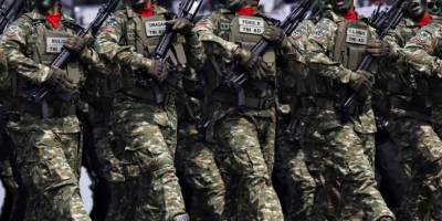 Gazze’ye Asker Gönderecek Ülkeler Belli Oldu