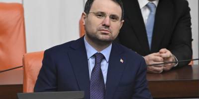 Adalet Bakanı Gürlek: Umut hakkı düzenlemesi TBMM'nin takdirinde