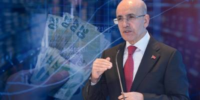 Şimşek: Hayat pahalılığı en önemli makro sorun