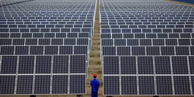 Türkiye ve Suudi Arabistan'dan dev enerji anlaşması: İki kente güneş santrali kurulacak