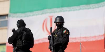 Almanya ve İsveç'den vatandaşlarına İran'ı acilen terk etme çağrısı