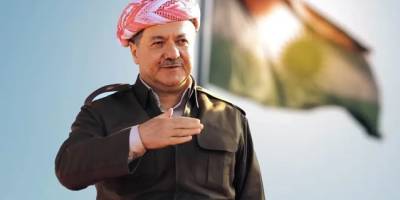 Başkan Barzani: Anadil, ulusal kimliğin ve birliğin temelidir