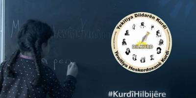 DİLKURD: Kürtçe anayasal güvenceye kavuşturulmalıdır
