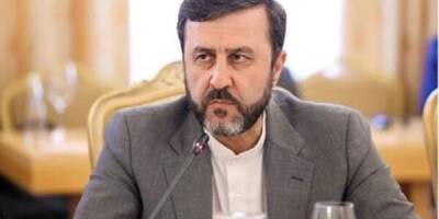 İran: Kendimizi Savunmaya Kararlıyız