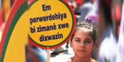 Anadili, Eğitim, Etik ve Suç!