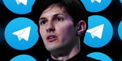 Rusya, Telegram kurucusu Pavel Durov hakkında soruşturma başlattı