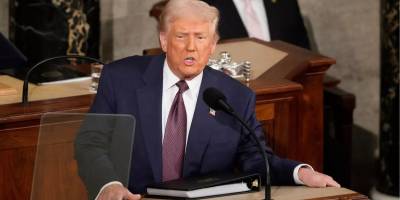 Trump: İran'ın nükleer silaha sahip olmasına izin vermem