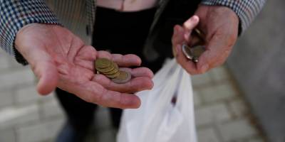 Açlık sınırı 33 bin 963 TL’ye yükseldi