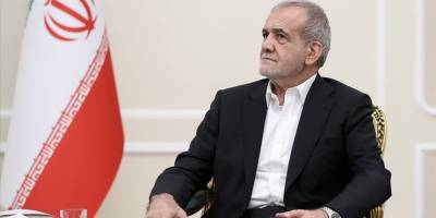 Pezeşkiyan’dan Müzakere Açıklaması