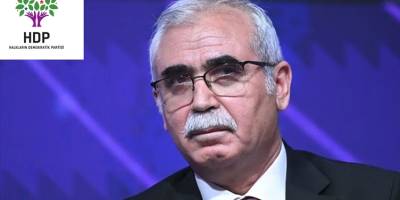 AYM Başkanı Özkaya: HDP kapatma davasında sona gelindi