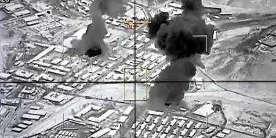 Pakistan, Afganistan'a savaş ilan etti