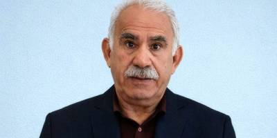 Abdullah Öcalan’ın yeni mesajı açıklandı