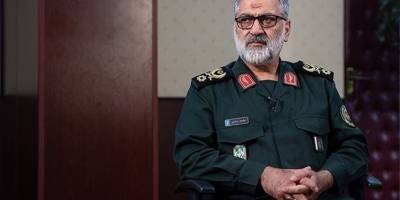 İran’dan ABD’ye sert uyarı: Gerçek gücümüzü bilseniz savaştan bahsedemezdiniz