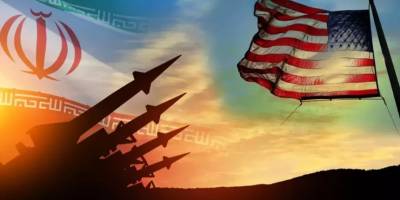 İran, İsrail’e Karşılık Vereceğini Duyurdu