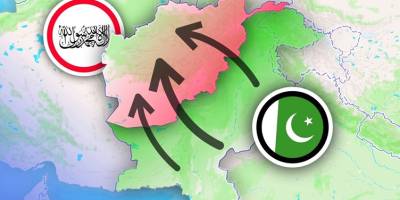 Pakistan-Afganistan savaşı devam ediyor