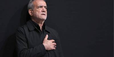 İran basınından Cumhurbaşkanı Pezeşkiyan’a ilişkin açıklama